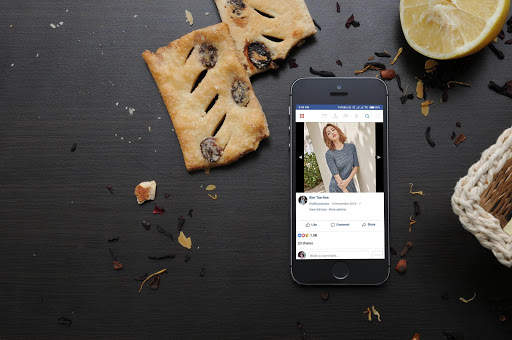 Faster for Facebook Lite screenshot 4