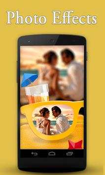 PIP Camera Goggle Photo Frame screenshot 2