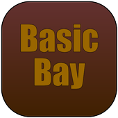 Basic Bay - Torrent Search icon