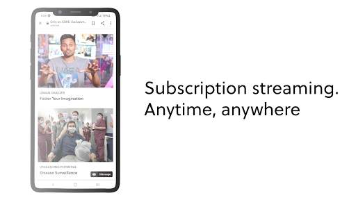 CORE - Watch & Discover screenshot 5