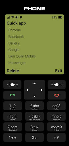 Nokia Launcher screenshot 8
