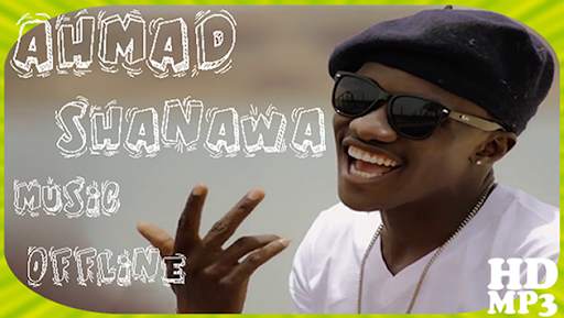 Ahmad Shanawa Songs Offline screenshot 1