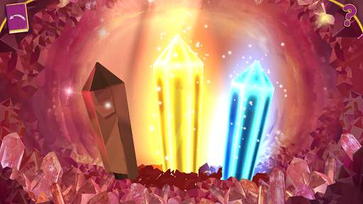 StarLily, My Magical Unicorn screenshot 3