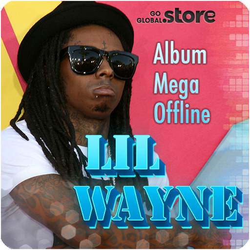 Lil Wayne Album Mega Offline screenshot 3