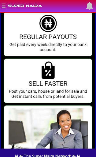 Super Naira - earn money daily screenshot 5