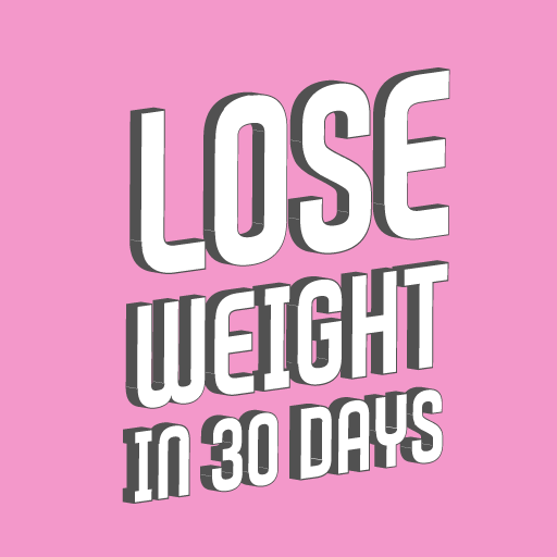 ikon Lose Weight in 30 Days