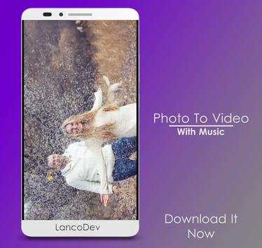 Photo Video Maker _ Slideshow screenshot 2