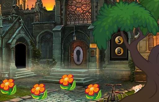 Free New Escape Game 89 Emu Bird Escape screenshot 4