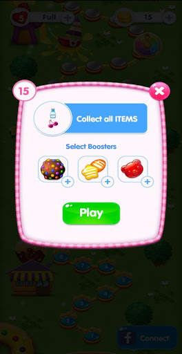 Crazy Candy Pop screenshot 4