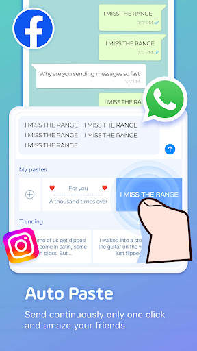 Facemoji AI Emoji Keyboard screenshot 15