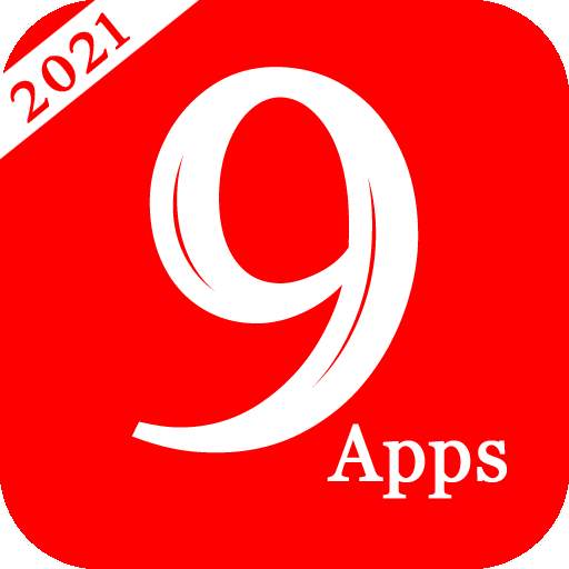 Guide for 9app Mobile Market apps 2021 1.0