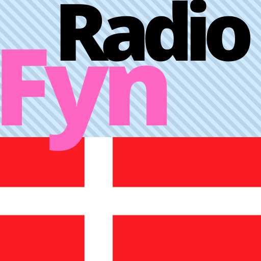 P4 Fyn Radio DR App DK Gratis icon