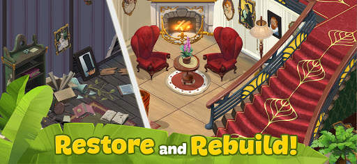 Lost Island: Blast Adventure screenshot 3