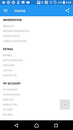 Haritmart - Online Grocery Shopping Mart App screenshot 3