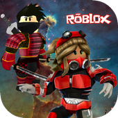 the roblox skins иконка