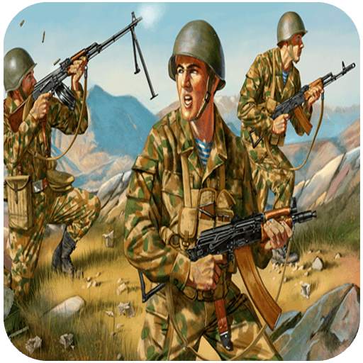 Military ringtones 1.6