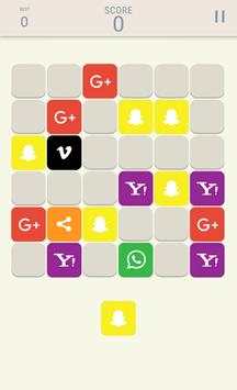 Merge Social Media screenshot 2