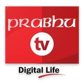 Prabhu TV 2.186.5566