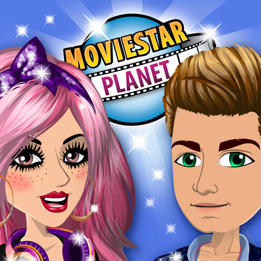 ikon MovieStarPlanet