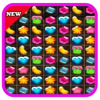Candy Match 3 Games