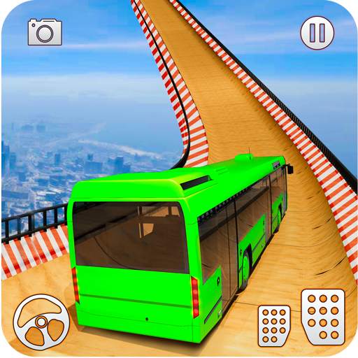 Impossible Advance Bus Driving 1.0.2