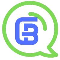 GB WAMSAP Status Saver logo