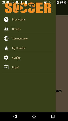 Soccer 2 تصوير الشاشة