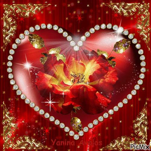 Hearts Animated GIFS screenshot 3