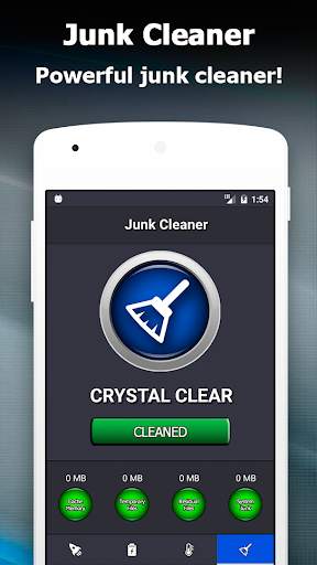 Wonder Cleaner screenshot 4