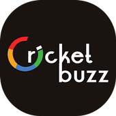 Cricket Buzz 3.4