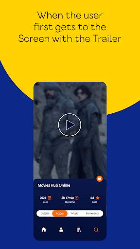 BixMovies : Hub Movies Online screenshot 2