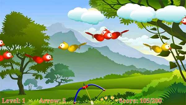 Bird Hunting screenshot 3