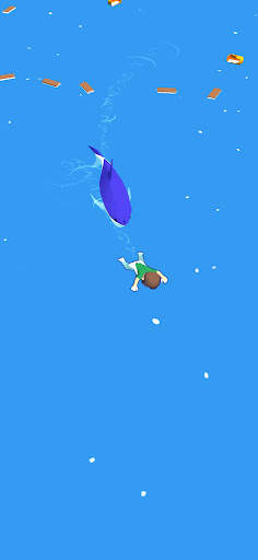 Raft Survival: Ocean Shark screenshot 3