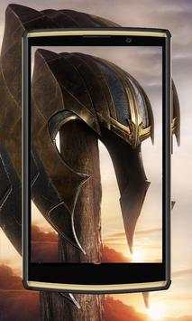 Thanos Wallpaper screenshot 5