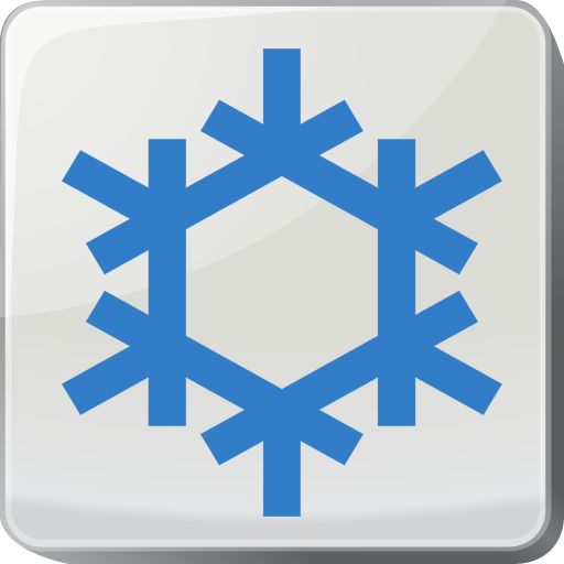 AC Remote Control Universal icon