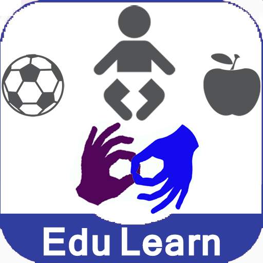 Educational Sign Language 2.1