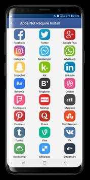 Messenger screenshot 4