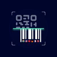 Product Country Find by Scan icon