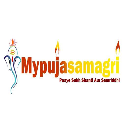 My Puja Samagri Shopping App 15