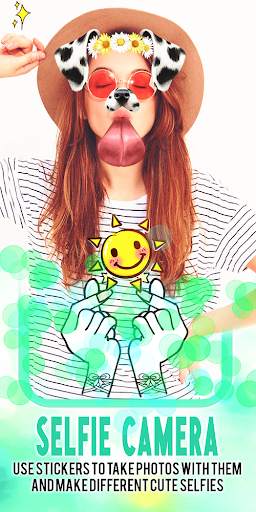 Selfie Camera Beauty screenshot 4