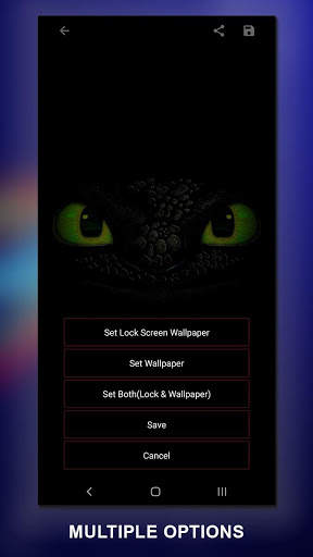 X Lock - IPHONE Style Lock Screen, HD 4K Wallpaper screenshot 10