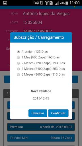 ZAP Mobile Sales screenshot 6