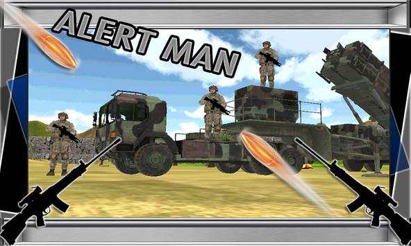 island Elite Extreme Sniper screenshot 2