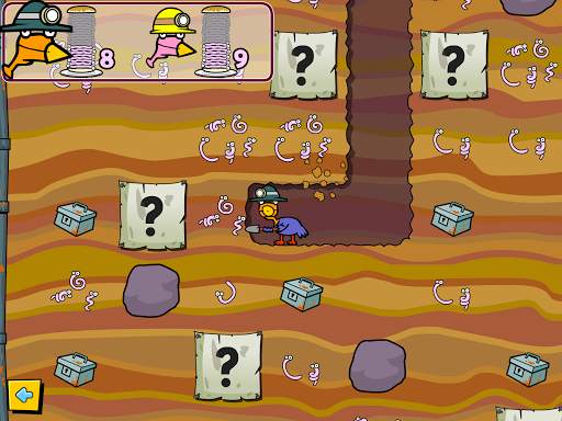 Miner Birds - Mental Maths screenshot 14