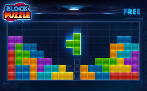 Puzzle Game screenshot 21