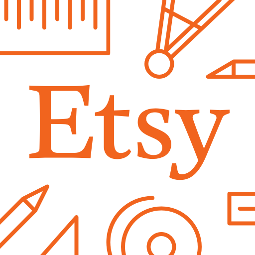 Sell on Etsy icon