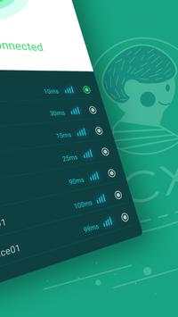 Shield VPN screenshot 3