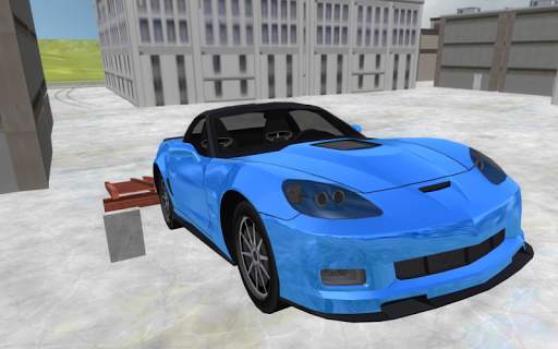 City Car Driving 2014 screenshot 4