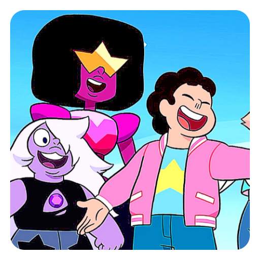 Steven Universe Quiz 8.6.3z