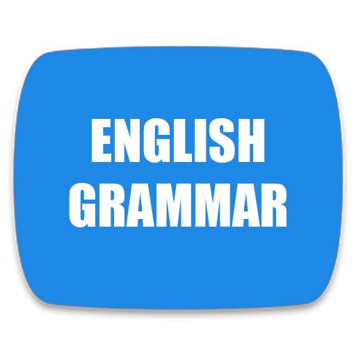 English Grammar Master Handbook (Offline) grammar_master_2.6
